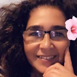 Meet your Posher, Lorena